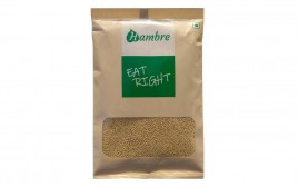 Hambre Yellow Mustard Seeds sarso peeli  Pack  250 grams